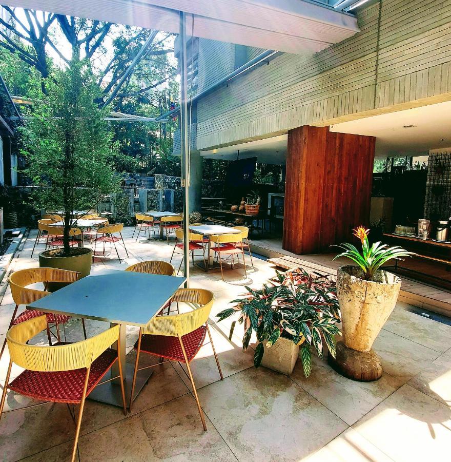 V Grand Hotel, A Member Of Radisson Individuals Medellín Exteriör bild