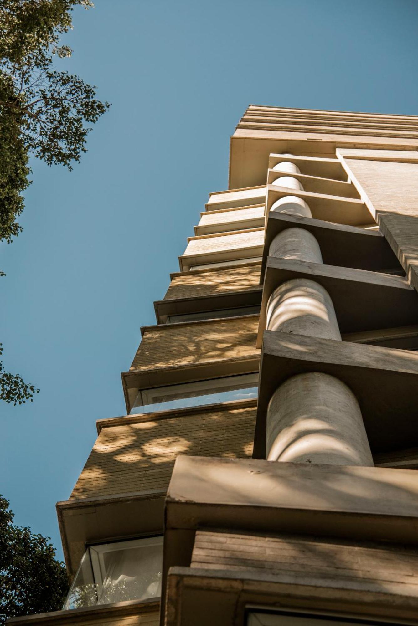 V Grand Hotel, A Member Of Radisson Individuals Medellín Exteriör bild